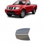 לרכב Nissan Frontier Two-door 2011 ציפוי חלונות שחורים רב פעמי מסליקון לחלונות קדמיים