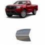 לרכב Nissan Frontier Two-door 2022 ציפוי חלונות שחורים רב פעמי קשיח לחלונות קדמיים