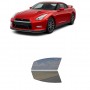 לרכב Nissan GTR 2015 ציפוי חלונות שחורים רב פעמי מסליקון לחלונות קדמיים
