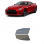 לרכב Nissan GTR 2024 ציפוי חלונות שחורים רב פעמי קשיח לחלונות קדמיים