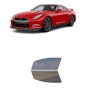 לרכב Nissan GTR TwodoorCoupe 2012 ציפוי חלונות שחורים רב פעמי קשיח לחלונות קדמיים