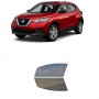 לרכב Nissan KICKS S 2020 ציפוי חלונות שחורים רב פעמי קשיח לחלונות קדמיים