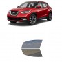 לרכב Nissan KICKS SUV 2018 ציפוי חלונות שחורים רב פעמי קשיח לחלונות קדמיים