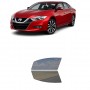 לרכב Nissan Maxima 2016 ציפוי חלונות שחורים רב פעמי קשיח לחלונות קדמיים