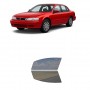 לרכב Nissan Maxima Sedan 1995 ציפוי חלונות שחורים רב פעמי קשיח לחלונות קדמיים