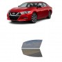 לרכב Nissan Maxima Sedan 2016 ציפוי חלונות שחורים רב פעמי מסליקון לחלונות קדמיים