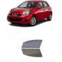 לרכב Nissan Micra(CanadaOnly) 2018 ציפוי חלונות שחורים רב פעמי קשיח לחלונות קדמיים