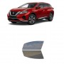 לרכב Nissan Murano 2021 ציפוי חלונות שחורים רב פעמי קשיח לחלונות קדמיים