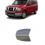 לרכב Nissan NV Passenger Van 2013 ציפוי חלונות שחורים רב פעמי קשיח לחלונות קדמיים