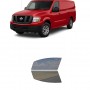 לרכב Nissan NV Van 2012 ציפוי חלונות שחורים רב פעמי קשיח לחלונות קדמיים
