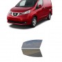 לרכב Nissan NV200 2014 ציפוי חלונות שחורים רב פעמי קשיח לחלונות קדמיים