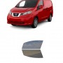 לרכב Nissan NV200SV 2021 ציפוי חלונות שחורים רב פעמי מסליקון לחלונות קדמיים