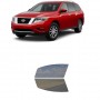 לרכב Nissan Pathfinder 2013 ציפוי חלונות שחורים רב פעמי קשיח לחלונות קדמיים