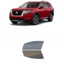 לרכב Nissan Pathfinder Platinum 2022 ציפוי חלונות שחורים רב פעמי קשיח לחלונות קדמיים