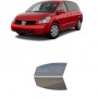 לרכב Nissan Quest MV 2004 ציפוי חלונות שחורים רב פעמי קשיח לחלונות קדמיים