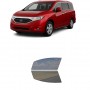 לרכב Nissan Quest MV 2011 ציפוי חלונות שחורים רב פעמי קשיח לחלונות קדמיים