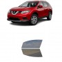 לרכב Nissan Rogue 2014 ציפוי חלונות שחורים רב פעמי קשיח לחלונות קדמיים