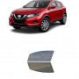 לרכב Nissan Rogue Sport S 2022 ציפוי חלונות שחורים רב פעמי קשיח לחלונות קדמיים