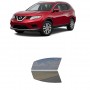 לרכב Nissan Rogue SUV 2014 ציפוי חלונות שחורים רב פעמי מסליקון לחלונות קדמיים
