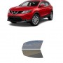 לרכב Nissan RogueSport 2017 ציפוי חלונות שחורים רב פעמי מסליקון לחלונות קדמיים