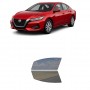 לרכב Nissan Sentra 2020 ציפוי חלונות שחורים רב פעמי קשיח לחלונות קדמיים