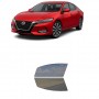 לרכב Nissan SYLPHY 2023 ציפוי חלונות שחורים רב פעמי מסליקון לחלונות קדמיים