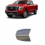 לרכב Nissan Titan 2021 ציפוי חלונות שחורים רב פעמי מסליקון לחלונות קדמיים