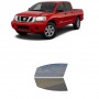 לרכב Nissan Titan CrewPickup 2014 ציפוי חלונות שחורים רב פעמי קשיח לחלונות קדמיים