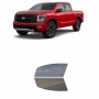 לרכב Nissan Titan PRO-4X 2021 ציפוי חלונות שחורים רב פעמי מסליקון לחלונות קדמיים