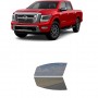 לרכב Nissan Titan XD Platinum Reserve 2021 ציפוי חלונות שחורים רב פעמי מסליקון לחלונות קדמיים