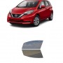 לרכב Nissan Versa Note 2019 ציפוי חלונות שחורים רב פעמי קשיח לחלונות קדמיים