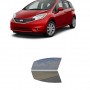 לרכב Nissan VersaNote 2014 ציפוי חלונות שחורים רב פעמי קשיח לחלונות קדמיים