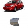 לרכב Nissan VersaNote Hatchback 2014 ציפוי חלונות שחורים רב פעמי קשיח לחלונות קדמיים