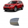 לרכב Nissan X-Trail 2014 ציפוי חלונות שחורים רב פעמי קשיח לחלונות קדמיים