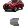 לרכב Nissan X-Trail 2022 ציפוי חלונות שחורים רב פעמי קשיח לחלונות קדמיים