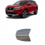 לרכב Nissan X-Trail 2023 ציפוי חלונות שחורים רב פעמי קשיח לחלונות קדמיים
