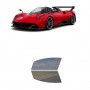 לרכב Pagani Huayra Roadster BC 2022 ציפוי חלונות שחורים רב פעמי קשיח לחלונות קדמיים