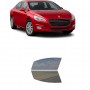 לרכב Peugeot 508 2011 ציפוי חלונות שחורים רב פעמי מסליקון לחלונות קדמיים