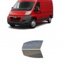 לרכב Peugeot Boxer 2006 ציפוי חלונות שחורים רב פעמי מסליקון לחלונות קדמיים