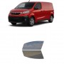 לרכב Peugeot ExpertPanelVan 2018 ציפוי חלונות שחורים רב פעמי מסליקון לחלונות קדמיים