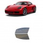 לרכב Porsche 718 718 2017 ציפוי חלונות שחורים רב פעמי קשיח לחלונות קדמיים