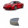 לרכב Porsche 718 Boxster 2017 ציפוי חלונות שחורים רב פעמי קשיח לחלונות קדמיים
