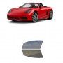 לרכב Porsche 718 Boxster 2020 ציפוי חלונות שחורים רב פעמי קשיח לחלונות קדמיים