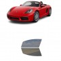 לרכב Porsche 718 Boxster2.0T 2017 ציפוי חלונות שחורים רב פעמי מסליקון לחלונות קדמיים
