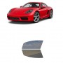 לרכב Porsche 718 Cayman 2020 ציפוי חלונות שחורים רב פעמי מסליקון לחלונות קדמיים