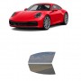 לרכב Porsche 911 2021 ציפוי חלונות שחורים רב פעמי קשיח לחלונות קדמיים