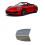 לרכב Porsche 911 Cabriolet Turbo S 2015 ציפוי חלונות שחורים רב פעמי מסליקון לחלונות קדמיים