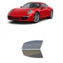 לרכב Porsche 911 Carrera 2013 ציפוי חלונות שחורים רב פעמי קשיח לחלונות קדמיים