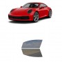 לרכב Porsche 911 Carrera 2020 ציפוי חלונות שחורים רב פעמי קשיח לחלונות קדמיים