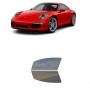 לרכב Porsche 911 Carrera4 2013 ציפוי חלונות שחורים רב פעמי קשיח לחלונות קדמיים